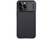 Nillkin CamShield Pro Case iPhone 13 Pro - Zwart