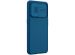 Nillkin CamShield Case OnePlus Nord CE 5G - Blauw