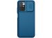 Nillkin CamShield Case Xiaomi Redmi 10 - Blauw