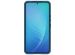 Nillkin CamShield Pro Case Samsung Galaxy S22 - Blauw