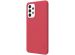 Nillkin Super Frosted Shield Case Samsung Galaxy A33 - Rood