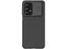Nillkin CamShield Case Samsung Galaxy A33 - Zwart
