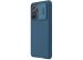 Nillkin CamShield Pro Case Samsung Galaxy A53 - Blauw