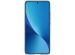 Nillkin CamShield Pro Case Xiaomi 12 / 12X - Blauw