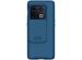 Nillkin CamShield Pro Case OnePlus 10 Pro - Blauw