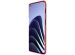 Nillkin Super Frosted Shield Case OnePlus 10 Pro - Rood