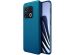 Nillkin Super Frosted Shield Case OnePlus 10 Pro - Blauw