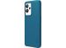 Nillkin Super Frosted Shield Case Realme GT 2 Pro - Blauw