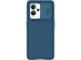 Nillkin CamShield Pro Case Realme GT 2 Pro - Blauw