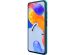 Nillkin Super Frosted Shield Case Xiaomi Redmi Note 11 (4G) / Note 11S (4G) - Blauw