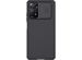 Nillkin CamShield Pro Case Xiaomi Redmi Note 11 Pro - Zwart