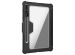 Nillkin Bumper Pro Case Samsung Galaxy Tab S8 Plus / S7 Plus / S7 FE 5G - Zwart