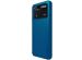Nillkin Super Frosted Shield Case Xiaomi Poco M4 Pro 5G - Blauw
