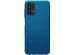 Nillkin Super Frosted Shield Case Samsung Galaxy A13 (4G) - Blauw