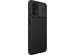 Nillkin CamShield Case Samsung Galaxy A13 (4G) - Zwart