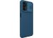 Nillkin CamShield Case Samsung Galaxy A13 (4G) - Blauw