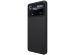 Nillkin Super Frosted Shield Case Xiaomi Poco X4 Pro 5G - Zwart