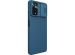 Nillkin CamShield Case Xiaomi Poco X4 Pro 5G - Blauw