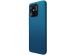 Nillkin Super Frosted Shield Case Xiaomi Redmi 10C - Blauw