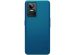 Nillkin Super Frosted Shield Case Realme GT Neo 3 - Blauw