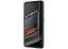 Nillkin CamShield Case Realme GT Neo 3 - Zwart