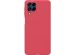 Nillkin Super Frosted Shield Case Samsung Galaxy M53 - Rood