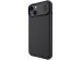 Nillkin CamShield Pro Case iPhone 14 - Zwart