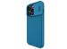 Nillkin CamShield Pro Case iPhone 14 Pro - Blauw