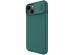 Nillkin CamShield Pro Case iPhone 14 Plus - Groen