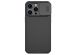 Nillkin CamShield Pro Case iPhone 14 Pro Max - Zwart