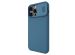 Nillkin CamShield Pro Case iPhone 14 Pro Max - Blauw