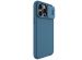 Nillkin CamShield Pro Case iPhone 14 Pro Max - Blauw