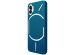Nillkin Super Frosted Shield Case Nothing Phone (1) - Blauw