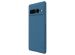 Nillkin Super Frosted Shield Pro Case Google Pixel 7 Pro - Blauw