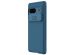 Nillkin CamShield Pro Case Google Pixel 7 - Blauw