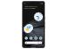 Nillkin CamShield Pro Case Google Pixel 7 Pro - Zwart