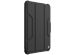 Nillkin Bumper Pro Case iPad 10 (2022) 10.9 inch - Zwart