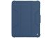 Nillkin Bumper Pro Case iPad 10 (2022) 10.9 inch - Donkerblauw