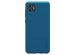 Nillkin Super Frosted Shield Case Samsung Galaxy A04 - Blauw