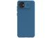 Nillkin CamShield Case Samsung Galaxy A04 - Blauw