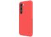 Nillkin Super Frosted Shield Pro Case Samsung Galaxy S23 - Rood