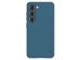 Nillkin Super Frosted Shield Pro Case Samsung Galaxy S23 Plus - Blauw
