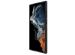 Nillkin Super Frosted Shield Pro Case Samsung Galaxy S23 Ultra - Zwart