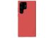 Nillkin Super Frosted Shield Pro Case Samsung Galaxy S23 Ultra - Rood