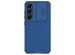 Nillkin CamShield Pro Case Samsung Galaxy S23 Plus - Blauw
