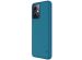 Nillkin Super Frosted Shield Case Xiaomi Redmi Note 12 / Xiaomi Poco X5 5G - Blauw