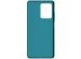 Nillkin Super Frosted Shield Case Xiaomi Redmi Note 12 Pro Plus - Blauw