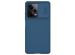 Nillkin CamShield Pro Case Xiaomi Redmi Note 12 Pro / Xiaomi Poco X5 Pro 5G - Blauw