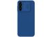 Nillkin CamShield Case Samsung Galaxy A14 (5G) - Blauw