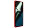 Nillkin Super Frosted Shield Pro Case OnePlus 11 - Rood